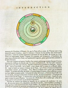 琼-布劳的《大地图集》于 1662 年在阿姆斯特丹出版，由 593 幅图版组成，分九至十二卷装订......（印刷品） 作者 琼·布劳