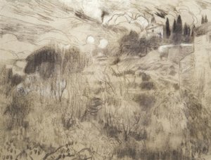 Maspujols 作者 Joaquim Mir i Trinxet