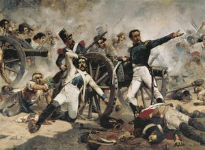 The Second of May. 1884 (oil on canvas)   1454245   zh       chinese Successfully Translated  Original: The Right Honourable Spencer Perceval Translat: The Right Honourable Spencer Perceval 1444549 zh chinese Successfully Translated Original: Very large hi 作者 华金·索罗拉·巴斯蒂达