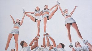 GT Stunt，2003