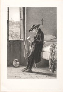 丹麦语：Reading Abate 作者 乔尔·巴林
