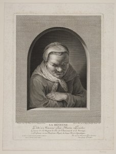 La Reveuse