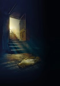 所有打开的门都不是自由，2022（图） 作者 约翰·利利亚（Johan Lilja）