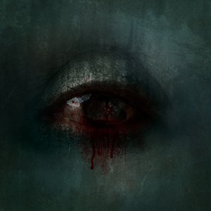 眼睛，2021年（数字艺术） 作者 约翰·利利亚（Johan Lilja）