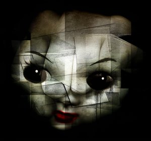 杀死小丑，2013 年（照片处理）