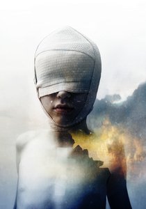 我的黑色遗产，2018（摄影） 作者 约翰·利利亚（Johan Lilja）