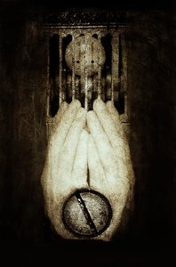 时间，2013 年（照片处理） 作者 约翰·利利亚（Johan Lilja）