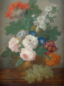 花卉静物