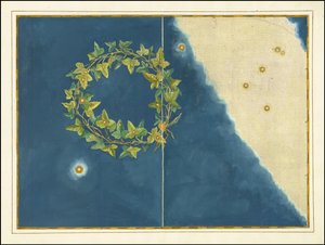 约翰-拜尔 - Meridionalis 日冕 作者 约翰·拜耳