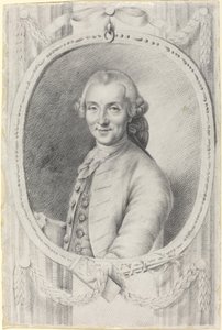 Johann Gottfried von Herder 作者 约翰·弗里德里希·比尔莱因