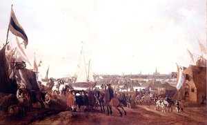 Hulst，Zeeland看法