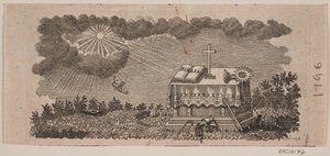 Gebhardi 和 Christiani "丹麦和挪威王国以及石勒苏益格和荷尔斯泰因公国直至当代的历史 "小插图