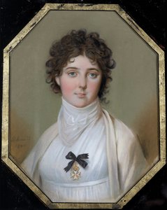 艾玛，汉密尔顿夫人，1761 - 1815 RMG A4288FXD 作者 约翰·海因里希·施密特（Johann Heinrich Schmidt）