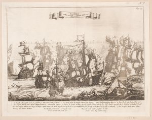 Øland 海战，1564 年