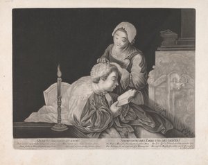 Ornatus Corporis et Animi