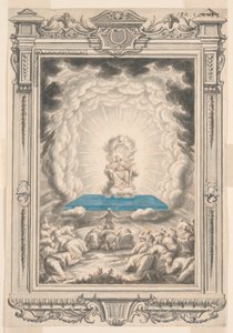 学习《上帝向摩西和他的同伴显现》，第 171 版，Physica Sacra