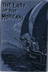 封面，1910年 作者 约翰·内波穆克·申伯格