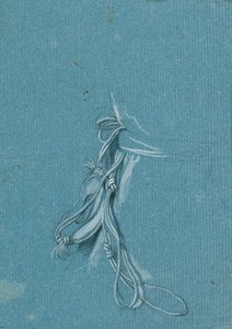 "拿着歌利亚的头的大卫 "的环线 作者 约翰·彼得·克拉夫特