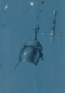 头盔研究 作者 约翰·彼得·克拉夫特