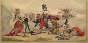 1842年，德国开始实行新闻检查制度 作者 约翰·理查德·塞尔