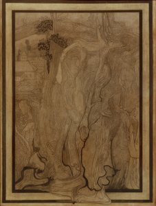 史诗和尚 作者 约翰·索恩·普里克