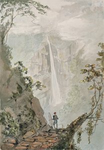 平底锅（布面油画） 作者 约翰·蒂尔