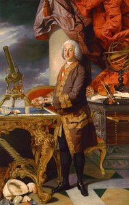 弗朗西斯一世，177677 作者 约翰·约瑟夫·佐凡尼