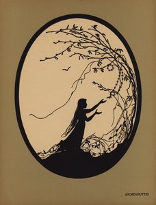 灰姑娘》（平版）