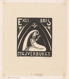 Gerrit-Jan Verburgt 的书目编号