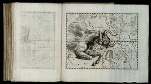 天文学史，1690 作者 约翰尼斯·赫维留斯