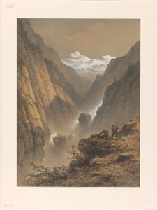 山景