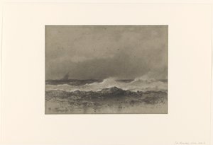 海景