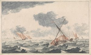 降帆
海上船只（A 系列）（系列名称）