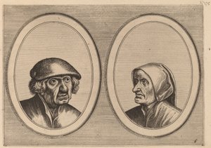 "Dirck Domp "和 "Zeedighe Kniertje"