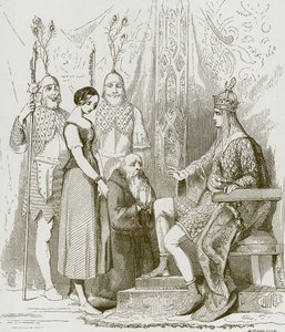 爱会找到方向 作者 约翰·阿布索隆