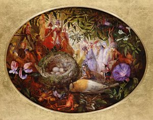 公鸡罗宾之死 作者 约翰·安斯特·菲茨杰拉德