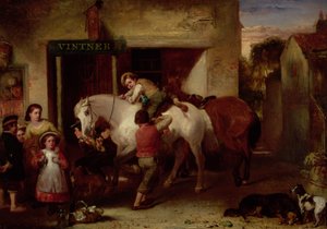 Vintner，1886年