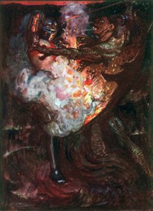  作者 约翰·拜姆·李斯顿·肖