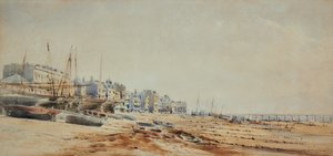 海岸风光