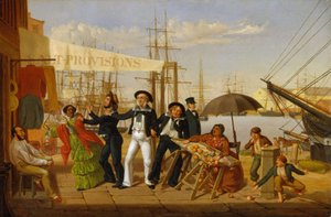 长途旅行后 作者 约翰·卡林