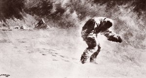 &39;一个非常勇敢的绅士&39; 作者 约翰·查尔斯·多尔曼