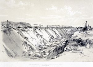 切割，1837年6月19日