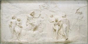 木星的审判 作者 约翰·迪尔