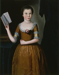 简·比克曼，1767年