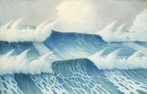 海景 作者 约翰·埃弗里特