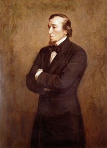 本杰明迪斯雷利的肖像（1804-1881）1881年比肯斯菲尔德伯爵