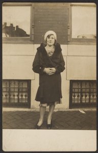 [女人] 作者 约翰·弗兰克·基思