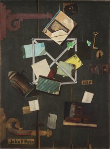 HSP的机架图片，c.1900