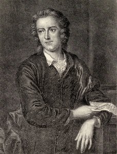 托马斯·格雷（Edward Gray），爱德华·克雷斯爵士（Sir Edward Creasy）于1876年在伦敦出版的“着名的伊顿人回忆录”中的插图 作者 约翰·吉尔斯·埃卡德