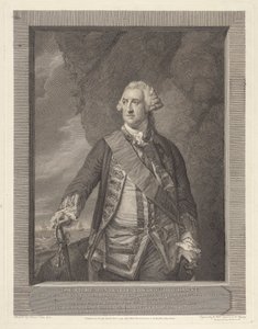 爱德华·霍克勋爵阁下 (1705-1781)